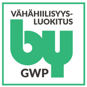 Vähähiilisyysluokitus